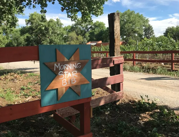 Morning Star Bed & Breakfast of Corrales hotel detail image 4