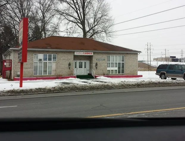 Valley Lodge Motel hotel detail image 1