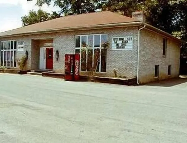 Valley Lodge Motel hotel detail image 2