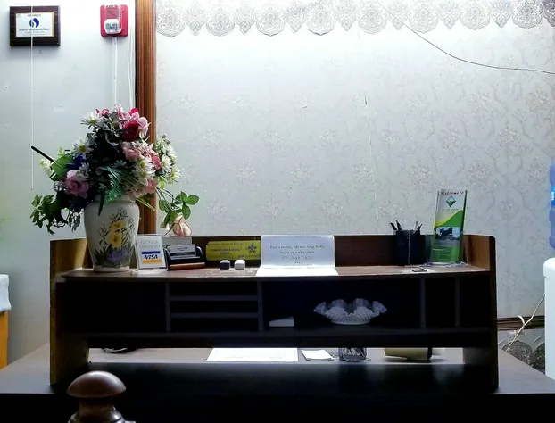 Valley Lodge Motel hotel detail image 3