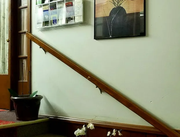 Valley Lodge Motel hotel detail image 4