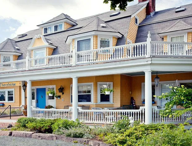 Thornhedge Inn hotel detail image 1