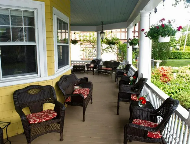 Thornhedge Inn hotel detail image 2