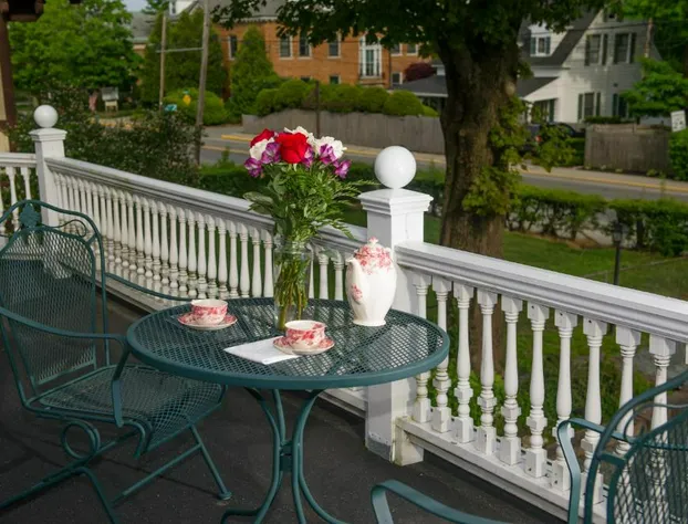 Thornhedge Inn hotel detail image 3