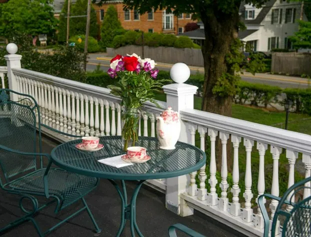 Thornhedge Inn hotel detail image 4