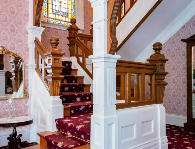 Central Park Bed & Breakfast hotel detail image 4