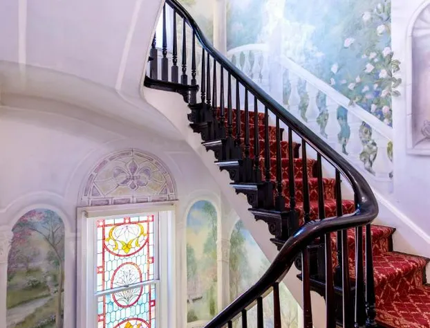 Central Park Bed & Breakfast hotel detail image 2