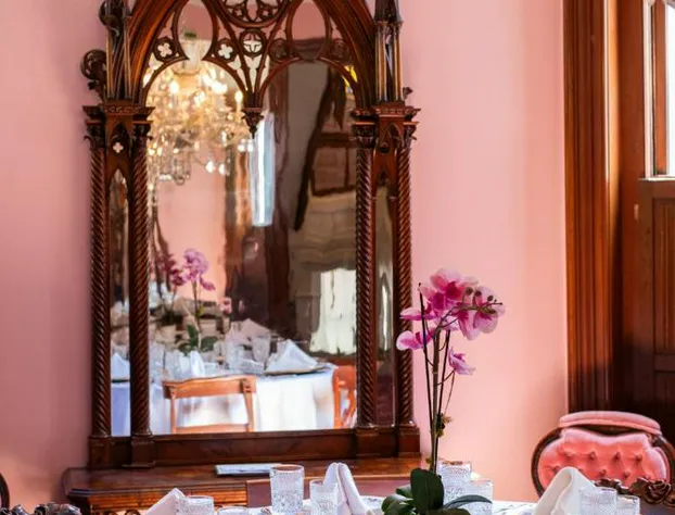 Central Park Bed & Breakfast hotel detail image 4