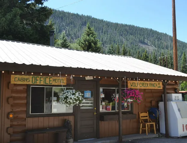 Wolf Creek Ranch Ski Lodge hotel detail image 4