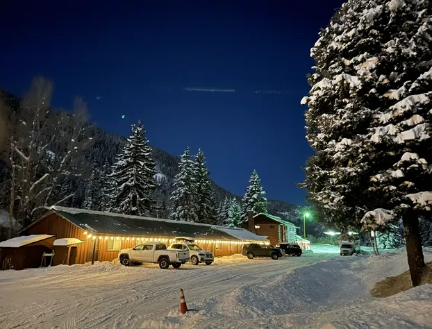 Wolf Creek Ranch Ski Lodge hotel detail image 2