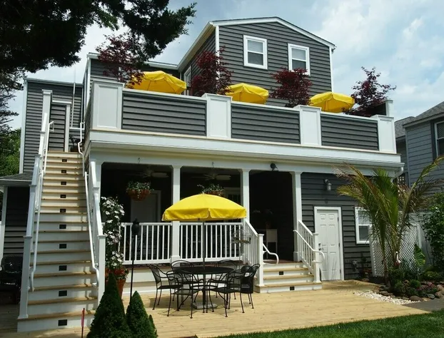 Rehoboth Guest House - Adults only hotel detail image 2