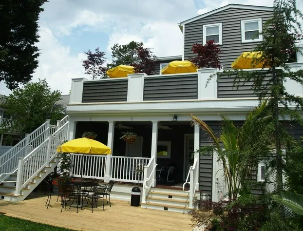 Rehoboth Guest House - Adults only hotel detail image 3