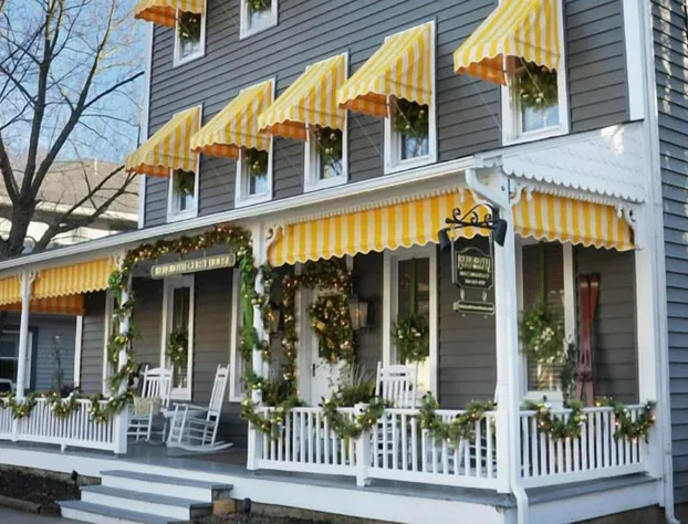 Rehoboth Guest House - Adults only hotel detail image 4
