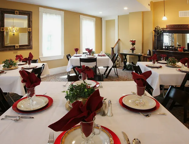 Homestead House B&B hotel detail image 1