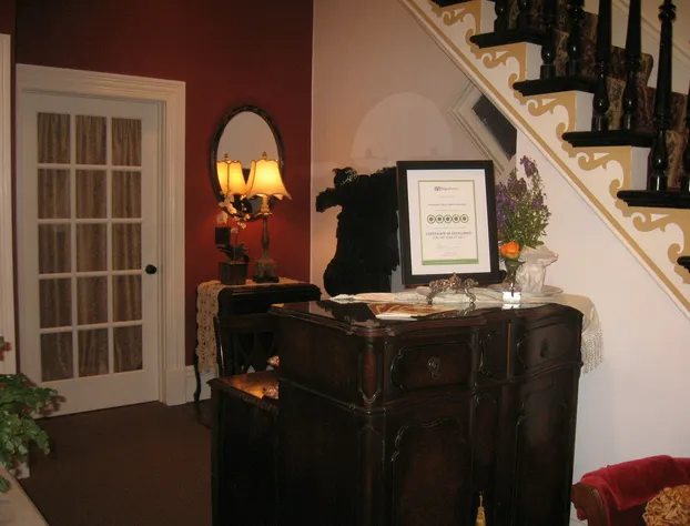 Homestead House B&B hotel detail image 3