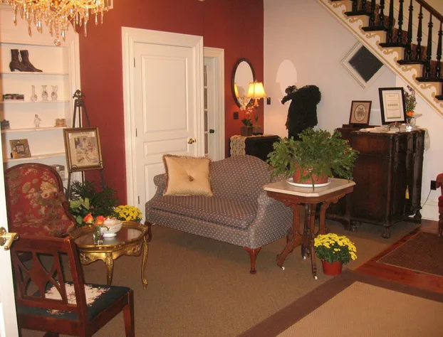 Homestead House B&B hotel detail image 4