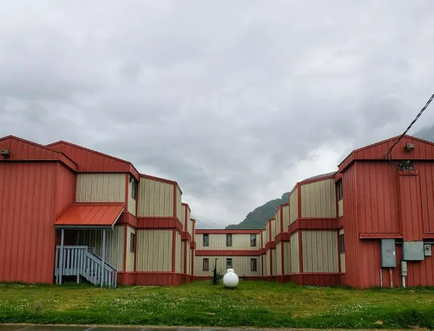 Keystone Hotel hotel detail image 1