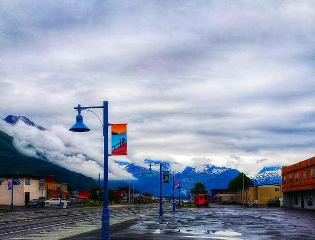 Keystone Hotel hotel detail image 2