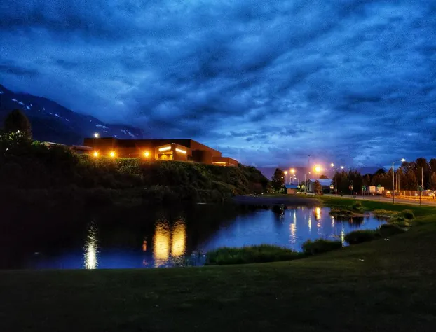 Keystone Hotel hotel detail image 3