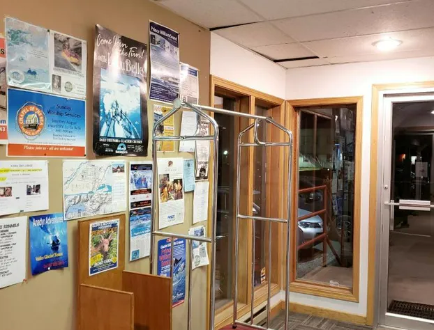 Keystone Hotel hotel detail image 4