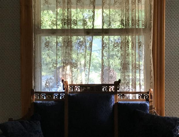 Innisfree Bed & Breakfast hotel detail image 4