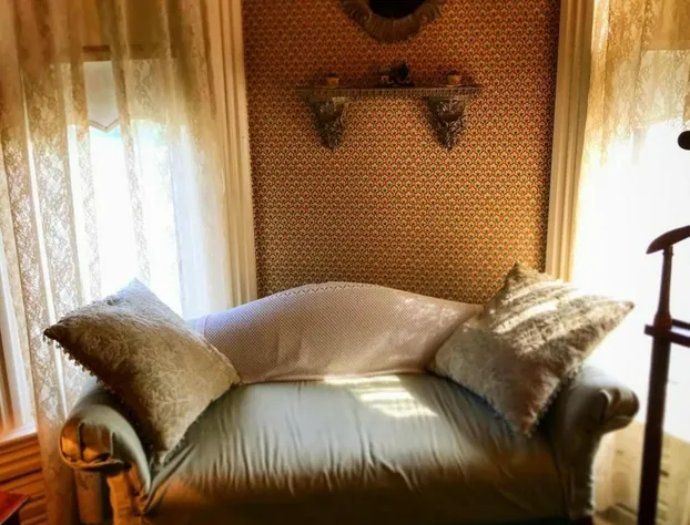 Innisfree Bed & Breakfast hotel detail image 3