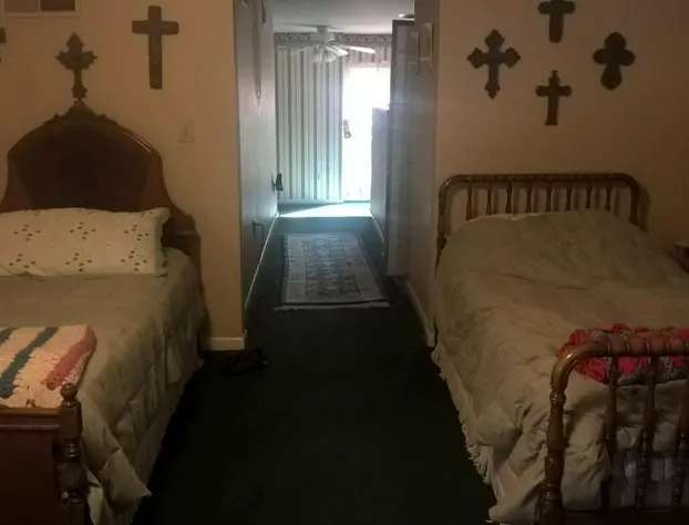 Innisfree Bed & Breakfast hotel detail image 4