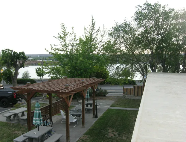 Masters Inn hotel detail image 1