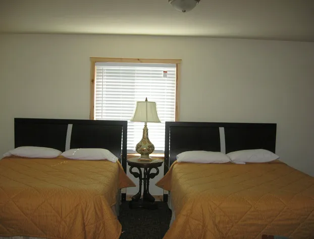 Masters Inn hotel detail image 4