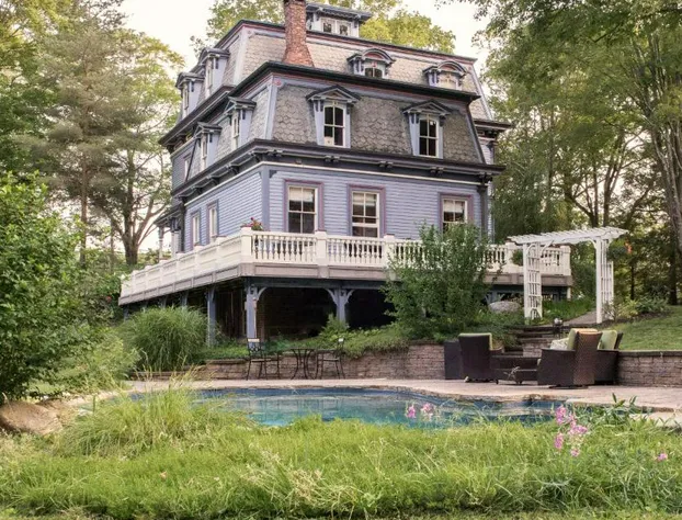 The Bevin House Bed & Breakfast hotel detail image 1