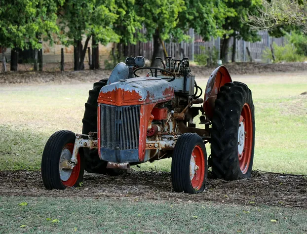 Gruene Homestead Inn hotel detail image 1