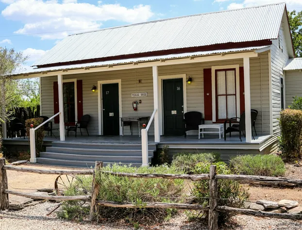 Gruene Homestead Inn hotel detail image 2