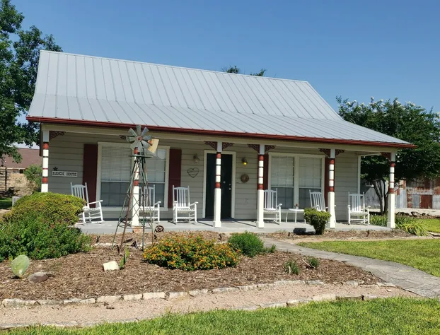Gruene Homestead Inn hotel detail image 3