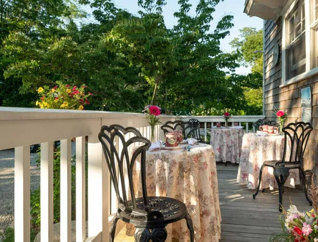 The Palmer House Inn hotel detail image 3