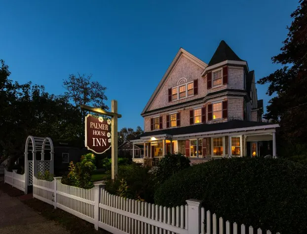 The Palmer House Inn hotel detail image 4