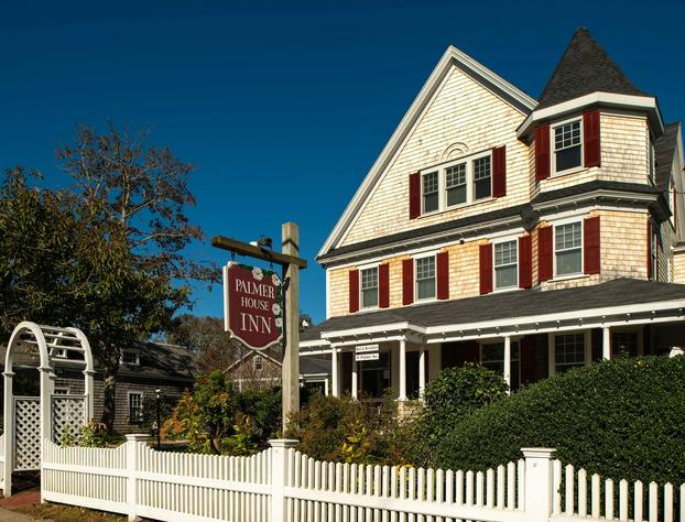 The Palmer House Inn hotel detail image 3