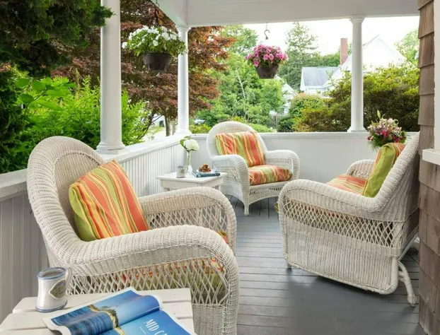 The Palmer House Inn hotel detail image 1