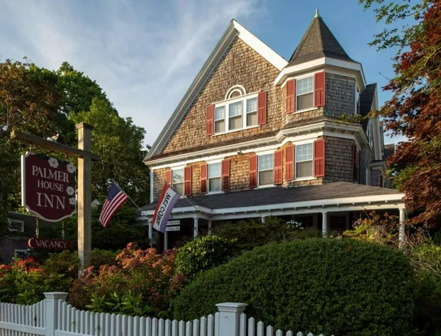 The Palmer House Inn hotel detail image 4