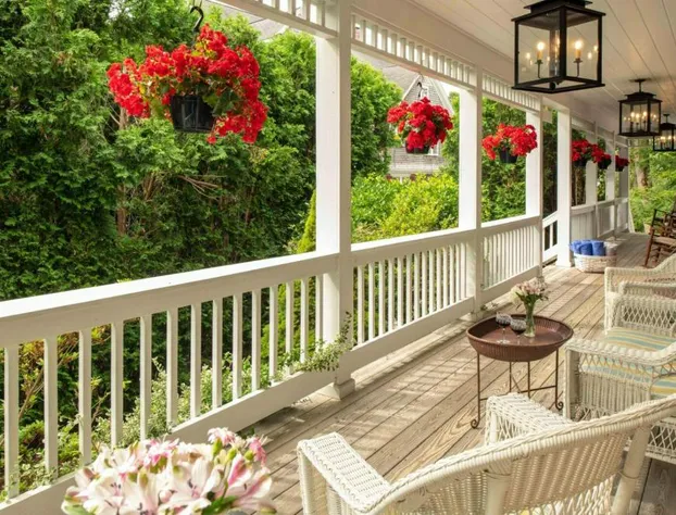 The Palmer House Inn hotel detail image 1