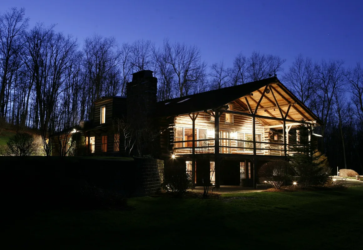 Chalet of Canandaigua hotel hero