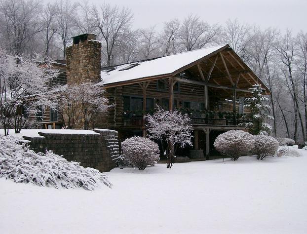 Chalet of Canandaigua hotel detail image 1