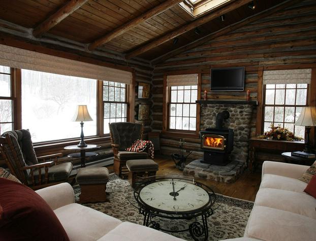 Chalet of Canandaigua hotel detail image 2