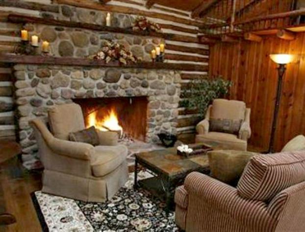 Chalet of Canandaigua hotel detail image 3