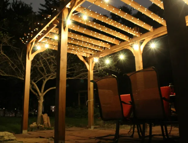 The Solon Langworthy House hotel detail image 1