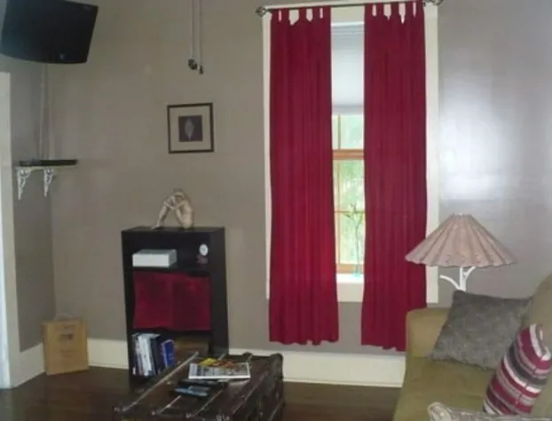 The Solon Langworthy House hotel detail image 4