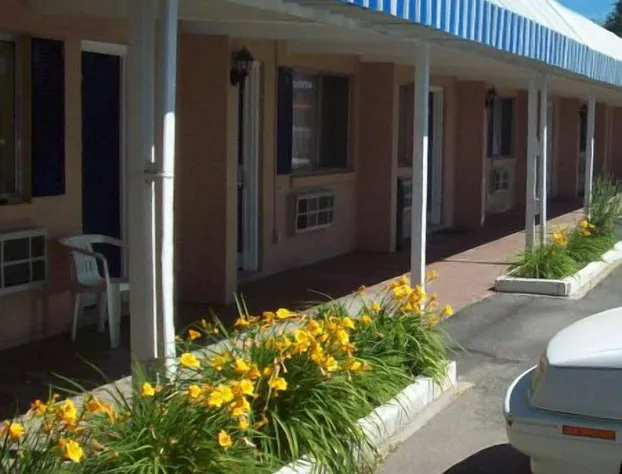 Provo Travelers Inn hotel detail image 1