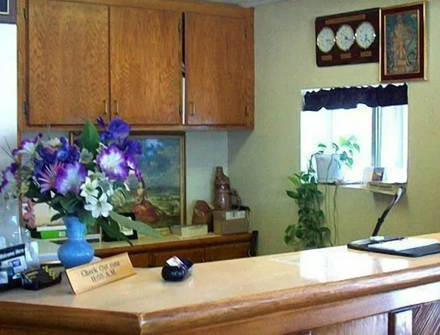 Provo Travelers Inn hotel detail image 2