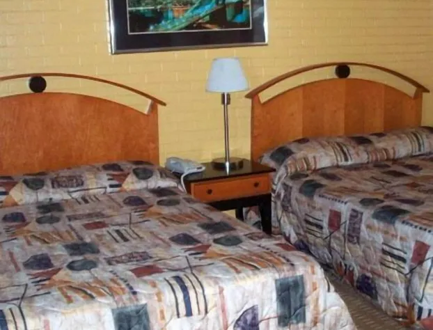 Provo Travelers Inn hotel detail image 3