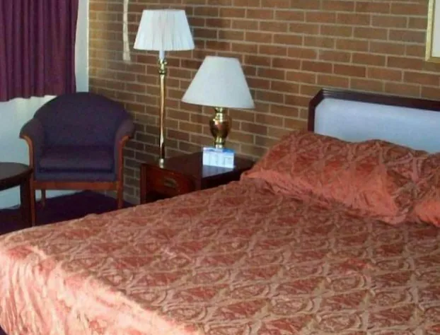 Provo Travelers Inn hotel detail image 4