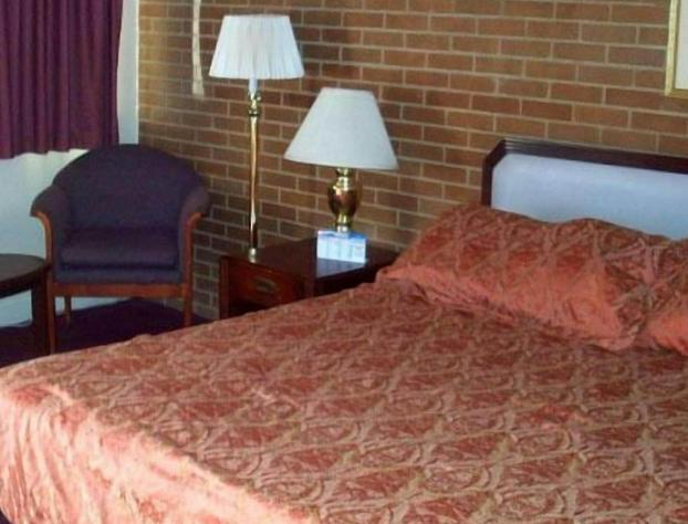 Provo Travelers Inn hotel detail image 4